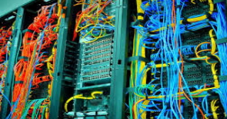 Профессиональный монтаж слаботочных сетей и систем от 1568 руб. в Миассе - ЭлектроМсс