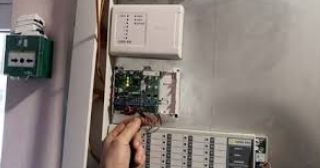 Монтаж беспроводной охранной сигнализации от 3135 руб. в Миассе - ЭлектроМсс