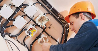 Электромонтаж под ключ от 575 руб в Миассе - ЭлектроМсс
