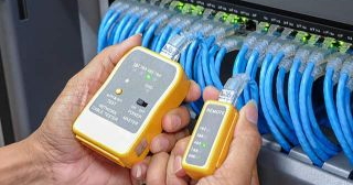 Настройка и монтаж сетей от 3135 руб. в Миассе - ЭлектроМсс, надежно и быстро