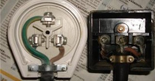 Подключение и монтаж розетки для электроплиты от 575 руб в Миассе - ЭлектроМсс